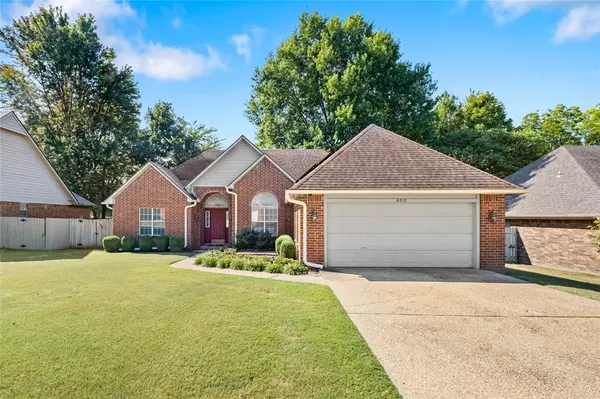 Siloam Springs, AR 72761,400 Misti Ct