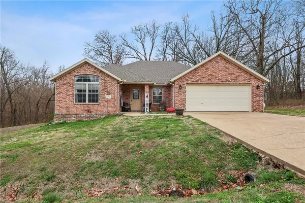Bella Vista, AR 72715,5 Doon Cir