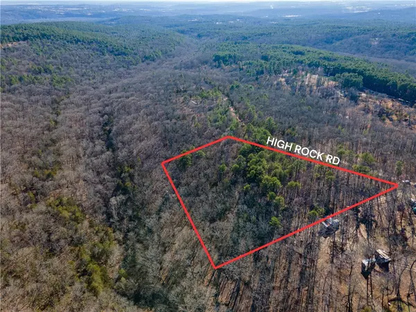 Rudy, AR 72952,000 High Rock Ln