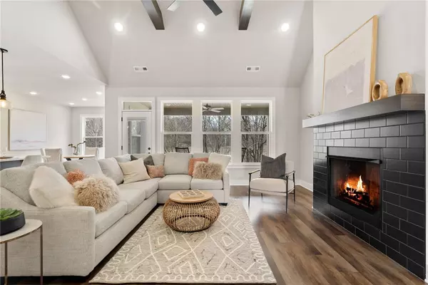 Pea Ridge, AR 72751,2609 Fairway Cir