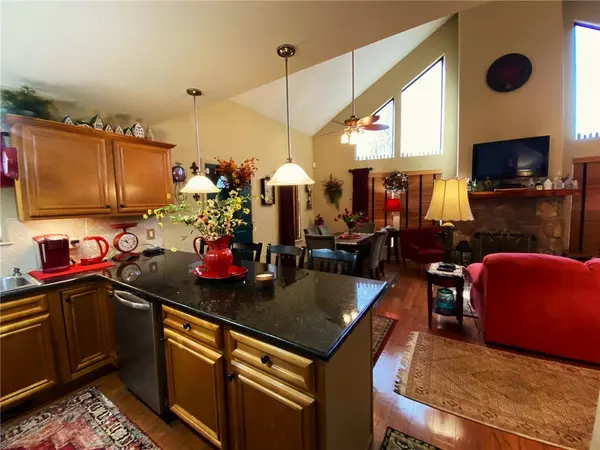 Norfork, AR 72658,85 Antler Ct