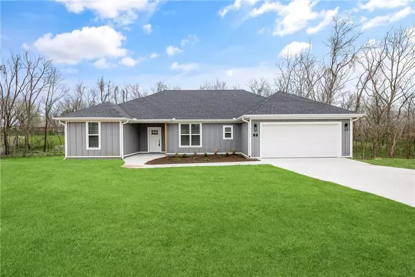 Bella Vista, AR 72715,26 Cannich Dr