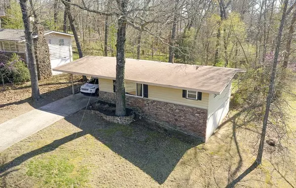 Bella Vista, AR 72715,9 Basore Ln