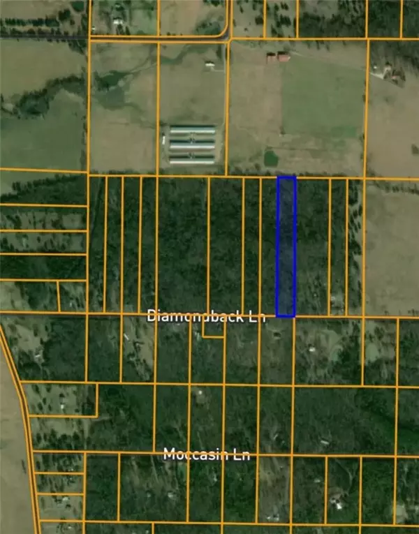 Hartford, AR 72938,TBD Diamondback Ln
