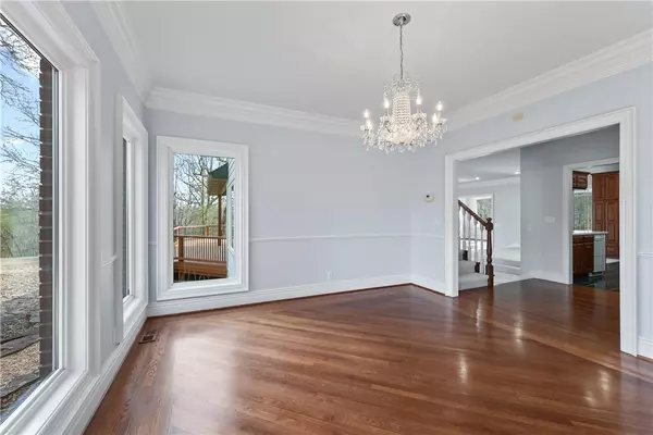 Bella Vista, AR 72715,24 McKenzie Dr