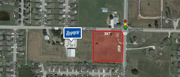 Centerton, AR 72719,4 AC SW Seba & Main Rd