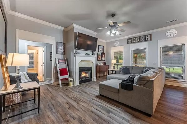 Springdale, AR 72762,4485 Rainforest St