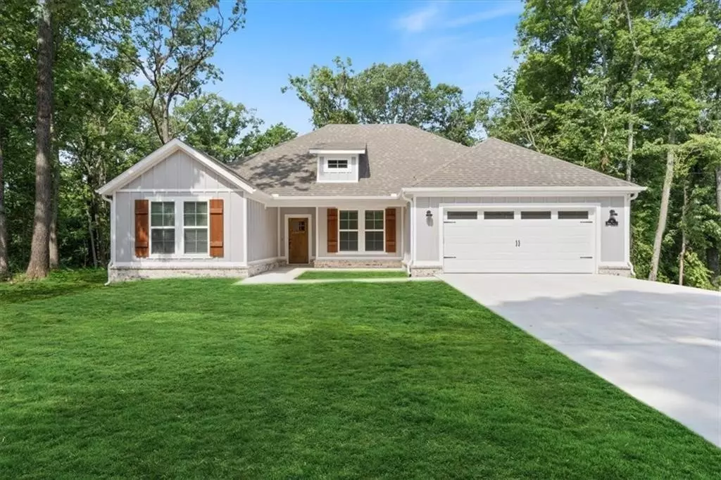 Bella Vista, AR 72715,247 Stoneykirk Dr