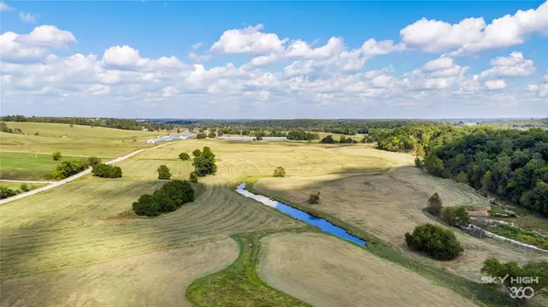 Summers, AR 72769,Cincinnati Creek Wc 25