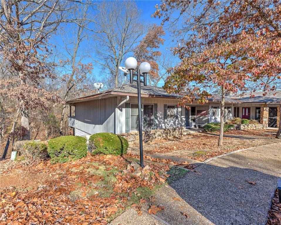 Bella Vista, AR 72715,33 Abingdon Ln