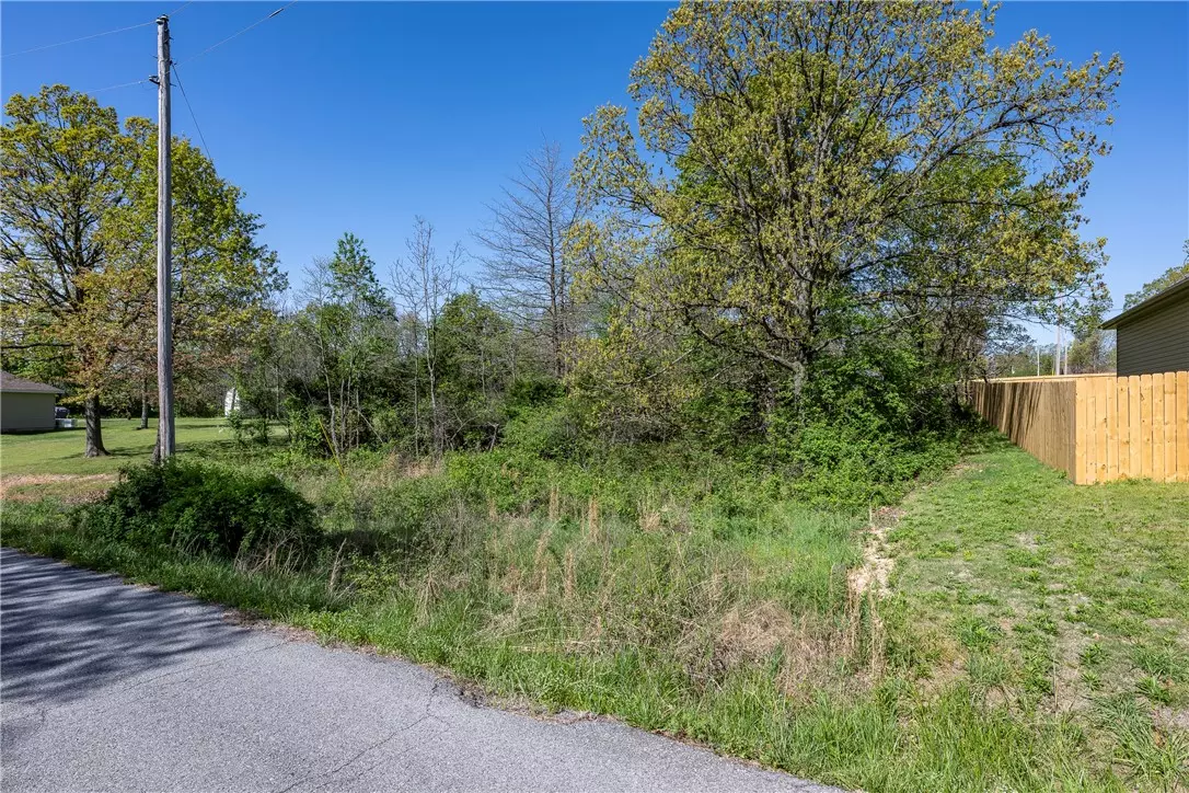 Bella Vista, AR 72715,Lot 5, Block 5 Bonhill Ln