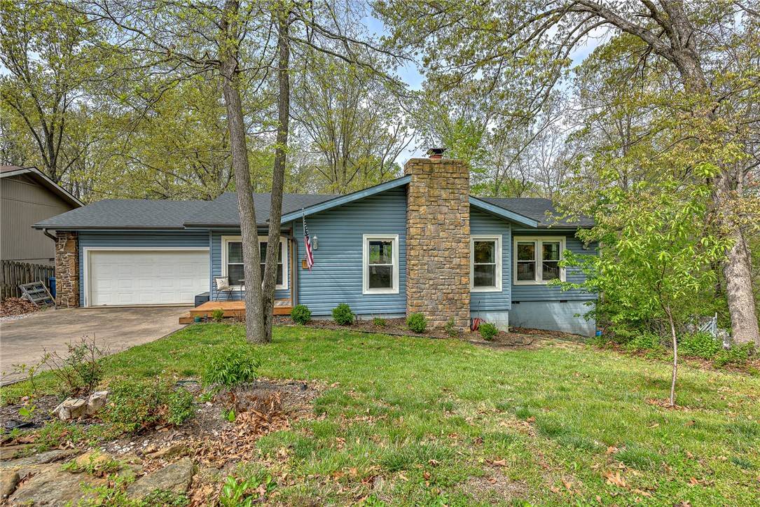 Bella Vista, AR 72715,11 Adams Ln