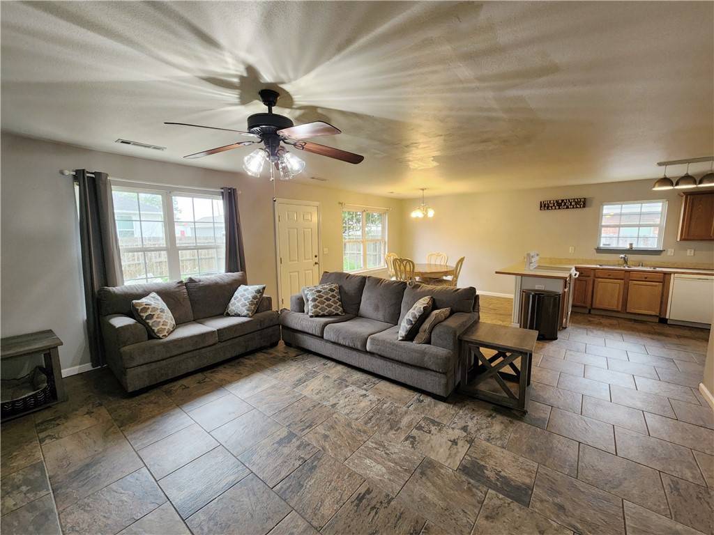 Lincoln, AR 72744,407 S Mitchell Ave