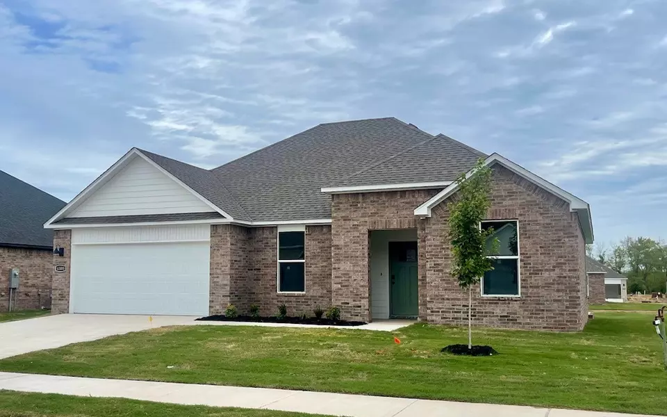 4300 Blossom Ave, Springdale, AR 72764