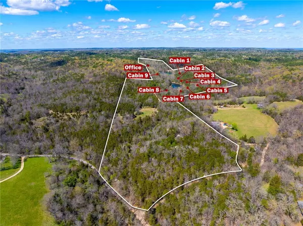 Eureka Springs, AR 72632,3134 Van Buren