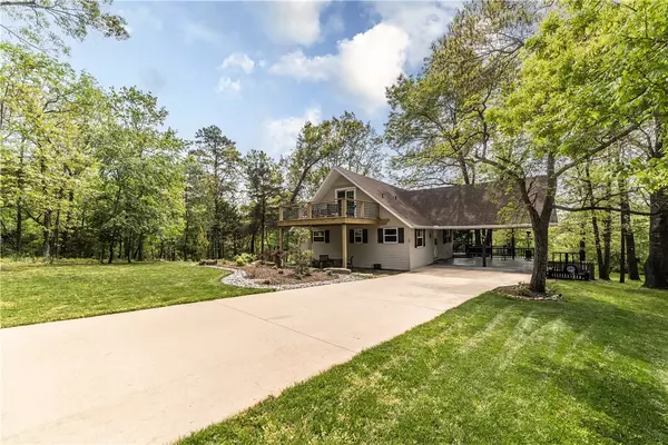 Bella Vista, AR 72714,103 Buckingham Dr