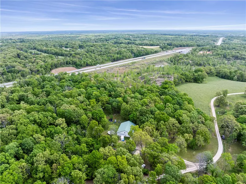 12268 Memory Ln, Bentonville, AR 72712