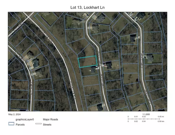 Bella Vista, AR 72715,Lockhart Ln