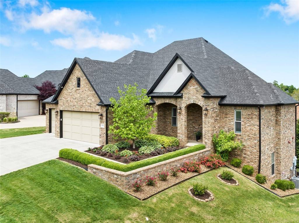 5509 S Altamonte Rd, Rogers, AR 72758