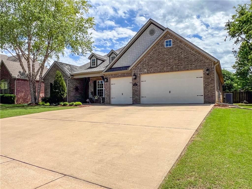 Bentonville, AR 72713,1510 Whippoorwill Ln