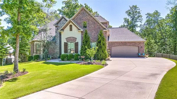 Centerton, AR 72719,1507 Notre Dame Ct