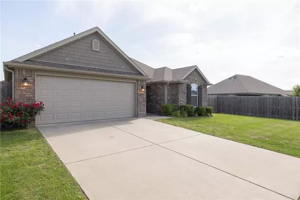 Fayetteville, AR 72704,4543 W Blissful Dr