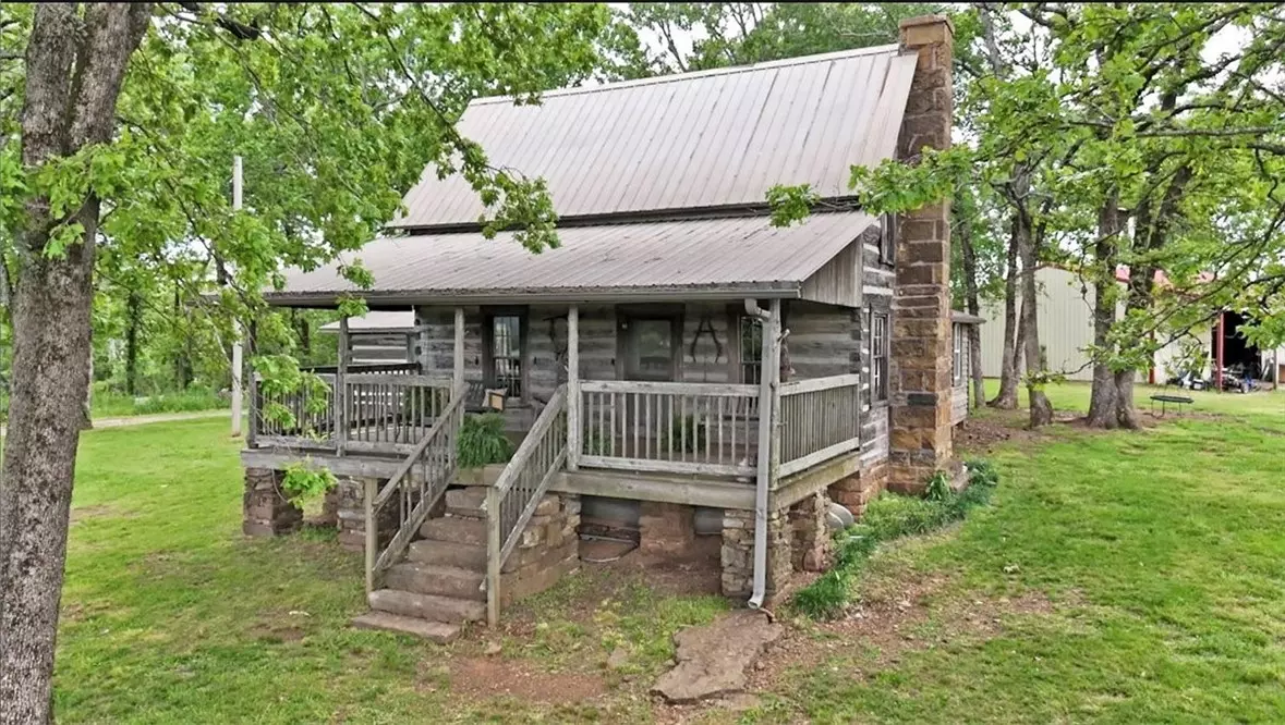 West Fork, AR 72774,14785 Tomato Wc 215 Rd