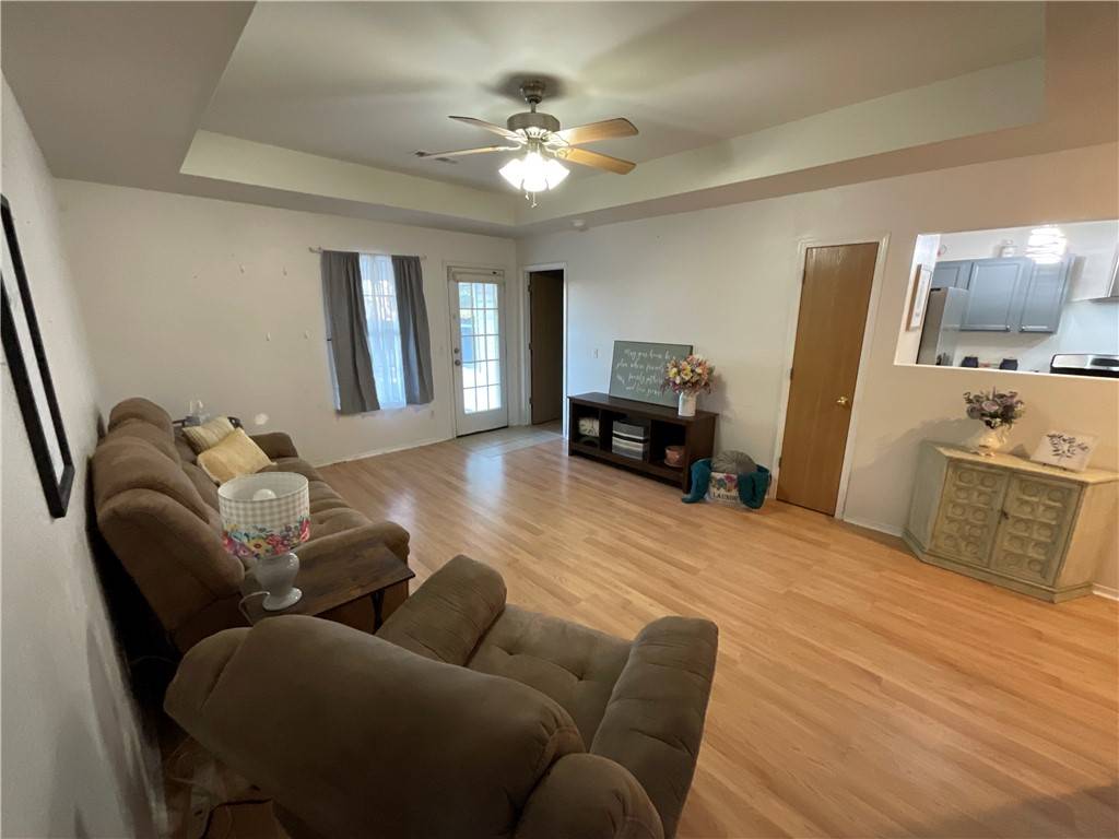 Siloam Springs, AR 72761,2201 Chanel St