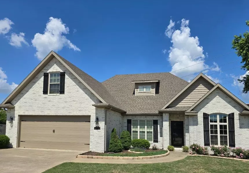 4282 Coneflower Pl, Fayetteville, AR 72704