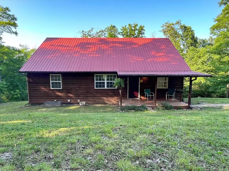 2022 Madison 6001, Elkins, AR 72727