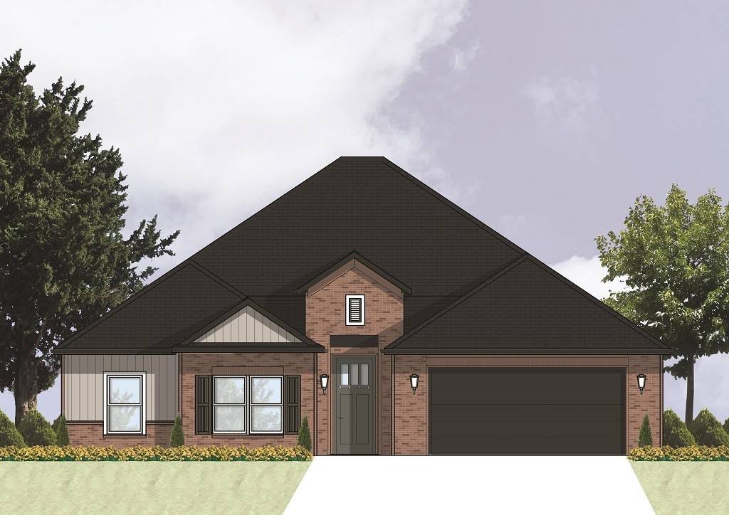 3800 SW Tea Olive Ln, Bentonville, AR 72713