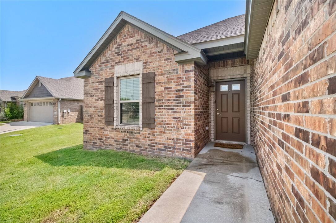 Bethel Heights, AR 72764,3635 Mason Way