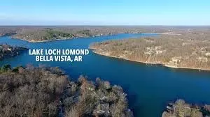 Bella Vista, AR 72715,Lot 18 Cromarty Dr