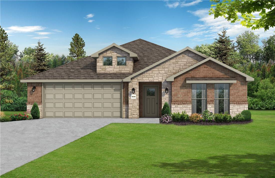 Pea Ridge, AR 72751,1711 Bugg St