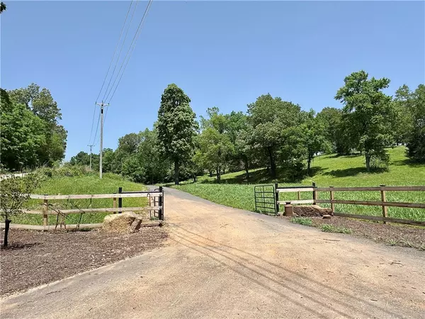 Bentonville, AR 72713,Tract 1 S Hendrix Rd
