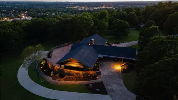 Springdale, AR 72762,5335 Callahan Mountain Rd