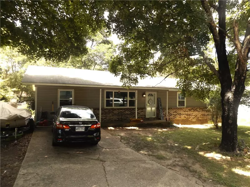 1110 Ridgecrest, Mountain Home, AR 72653