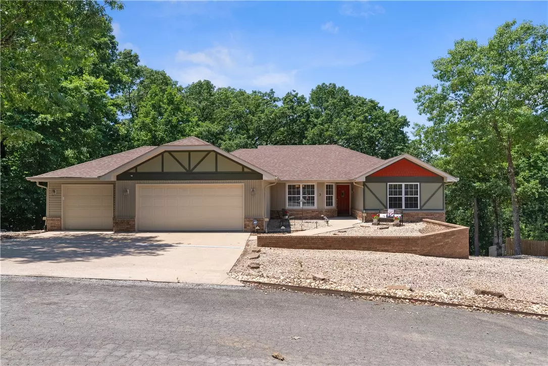 Bella Vista, AR 72715,3 McHargue Ln