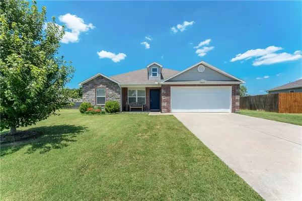 Garfield, AR 72732,15072 White Fawn Dr