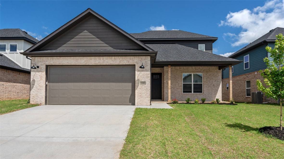 Bentonville, AR 72713,1110 Mammoth St