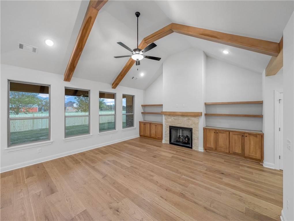721 Marianne St, Bentonville, AR 72713