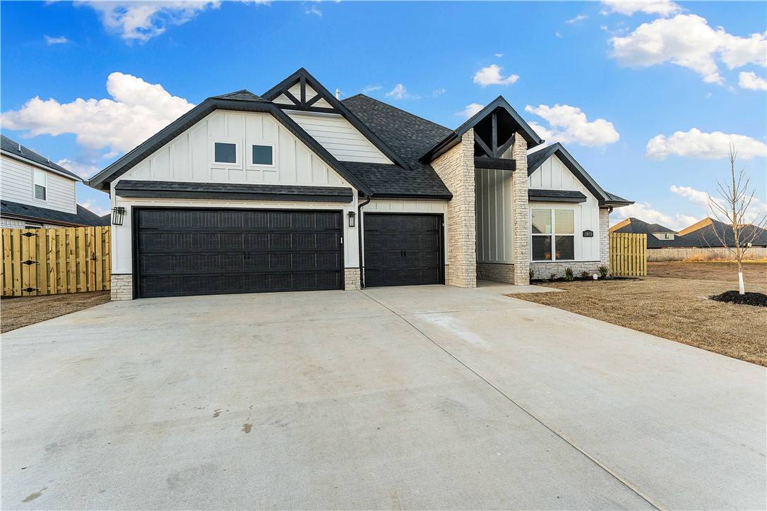 Centerton, AR 72719,1431 Tiffany St