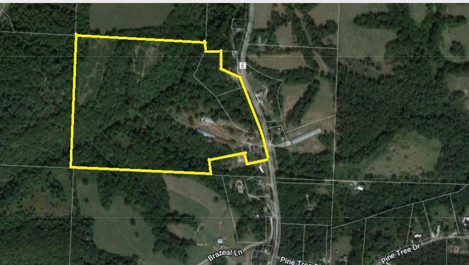 13247 Route E Hwy, Pineville, MO 64856