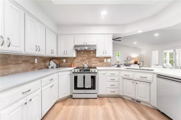 Bella Vista, AR 72715,6 Campbell Ln