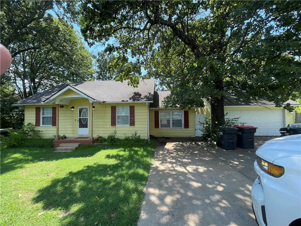 Springdale, AR 72762,2112 N Pump Station Rd