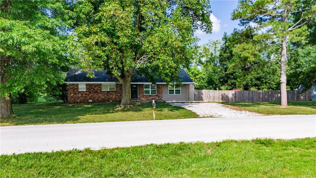 15539 Patton Rd, Pea Ridge, AR 72751