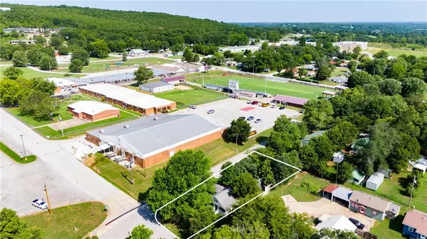 Huntsville, AR 72740,314 Park Ave