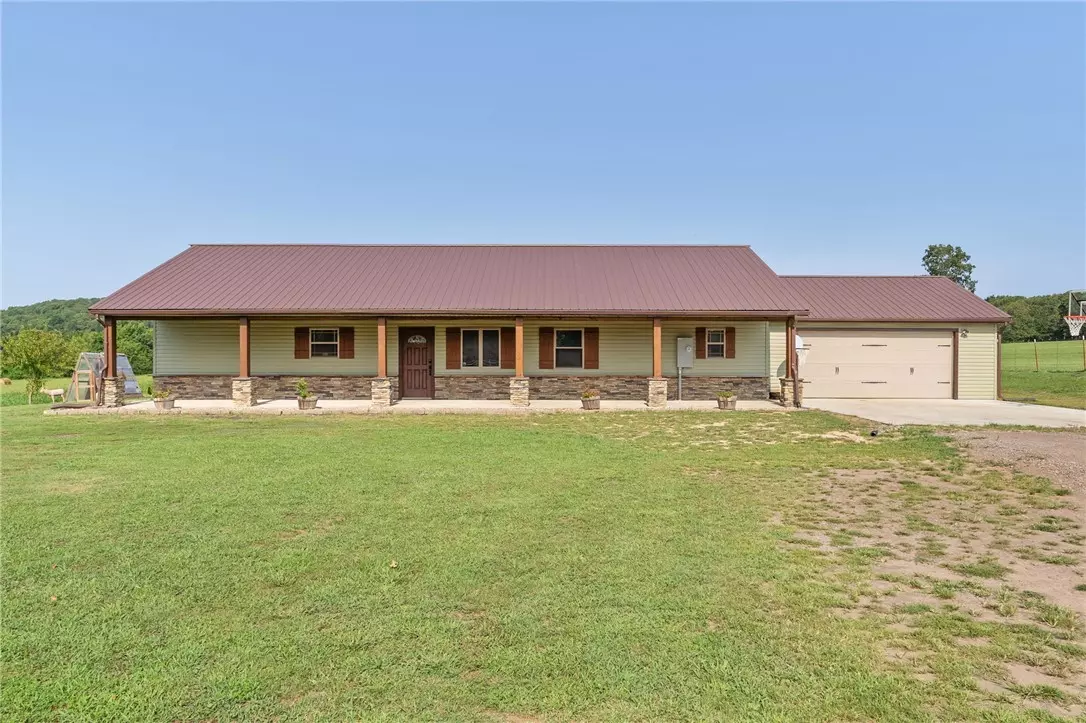 Mountainburg, AR 72946,10311 Cain Rd