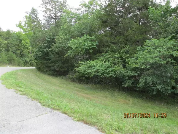 Holiday Island, AR 72631,39 W Thomas Cir