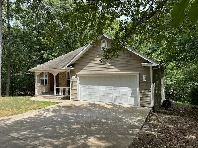 Bella Vista, AR 72714,5 Alton Ln